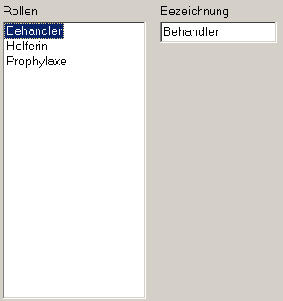 Rollenkatalog